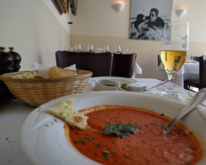 L'Aurora Osteria