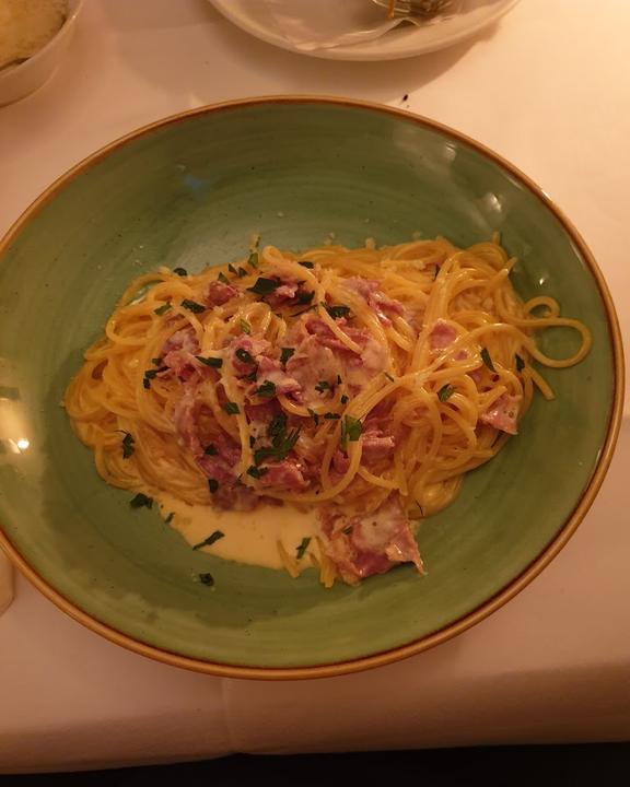L'Aurora Osteria