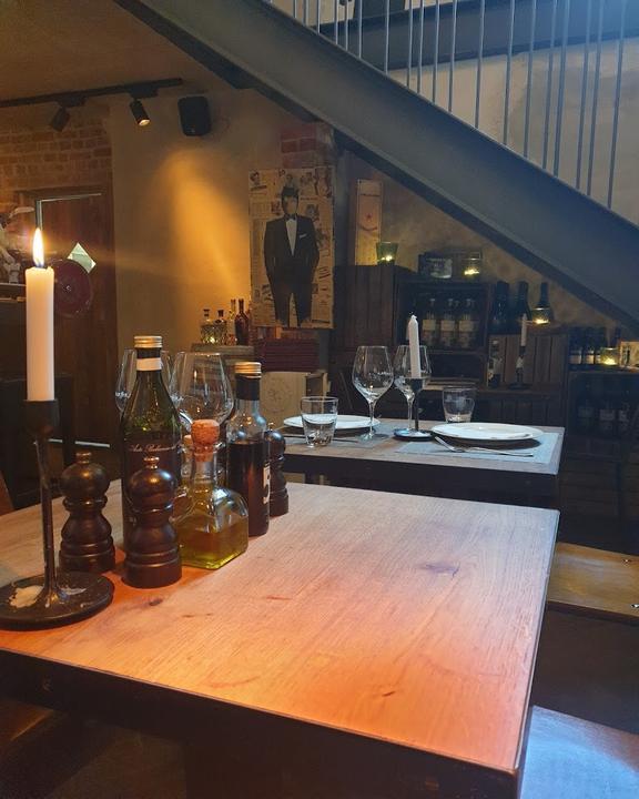 L'Aurora Osteria