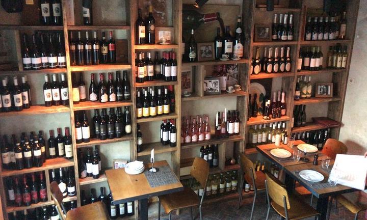 L'Aurora Osteria