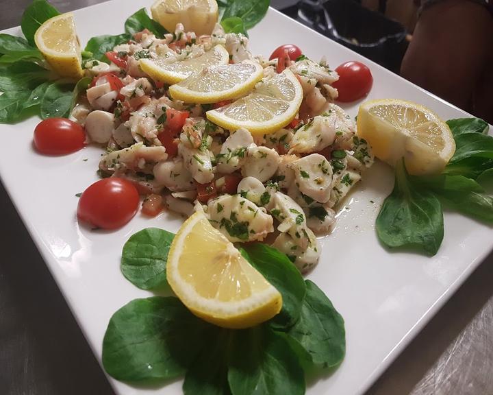 L'Aurora Osteria