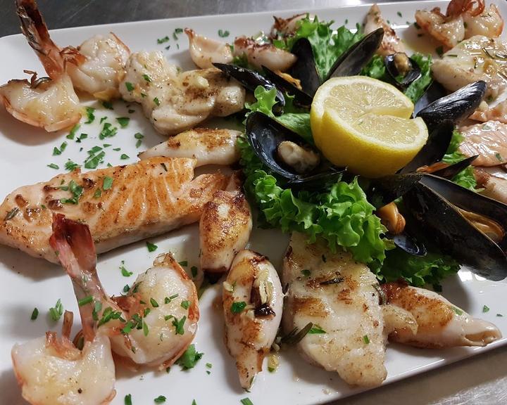 L'Aurora Osteria