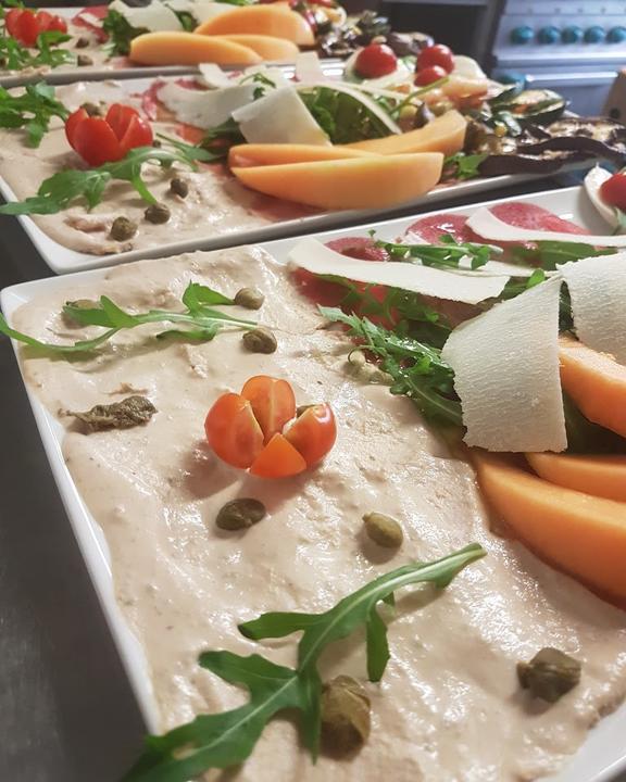 L'Aurora Osteria