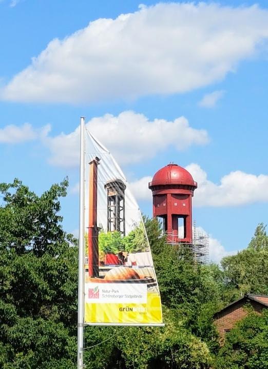 Süden Gartenwirtschaft