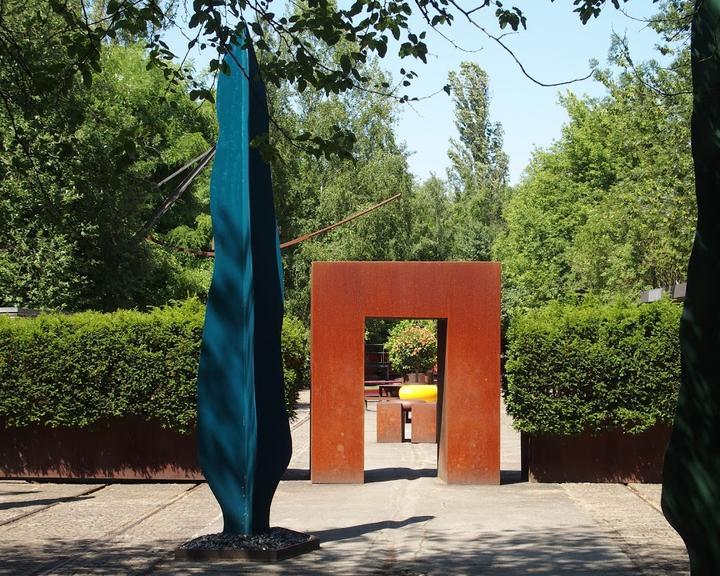 Süden Gartenwirtschaft
