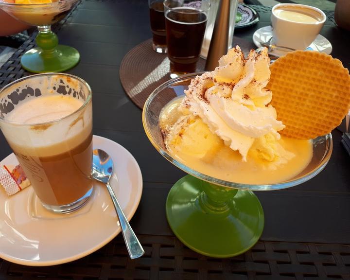 Cafe Sophiengarten