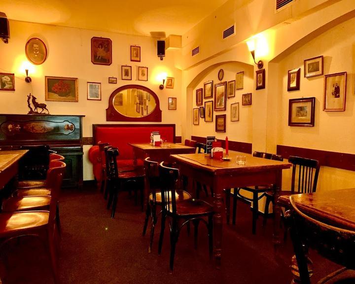 Cafe Anna Koschke
