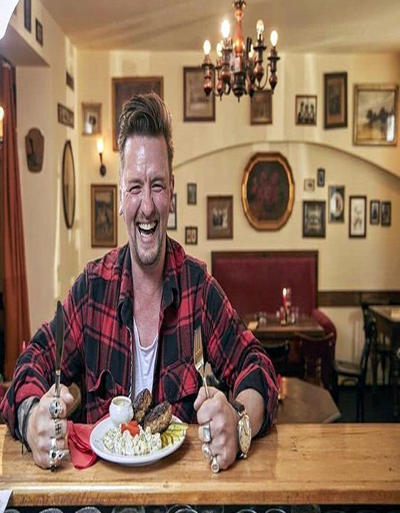 Cafe Anna Koschke