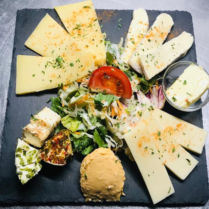 Cafe Anna Koschke