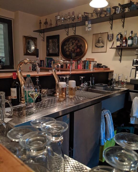 Cafe Anna Koschke