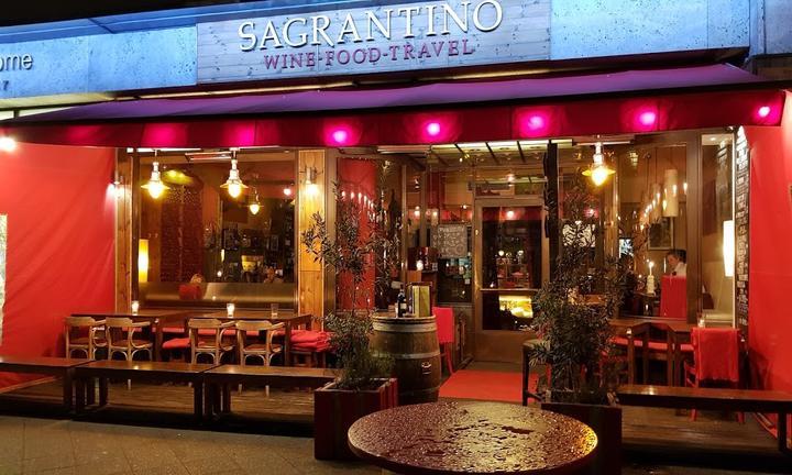 Sagrantino