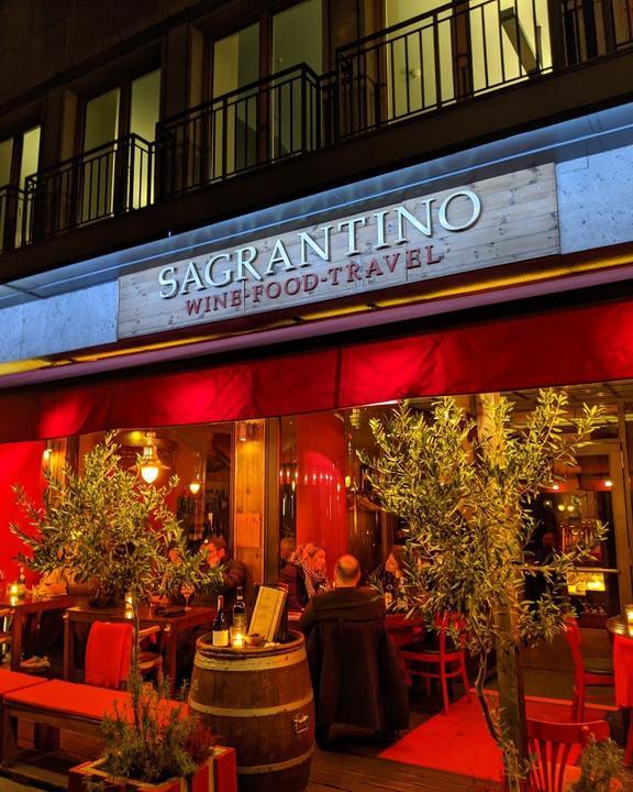 Sagrantino