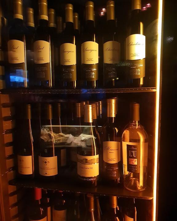 Sagrantino