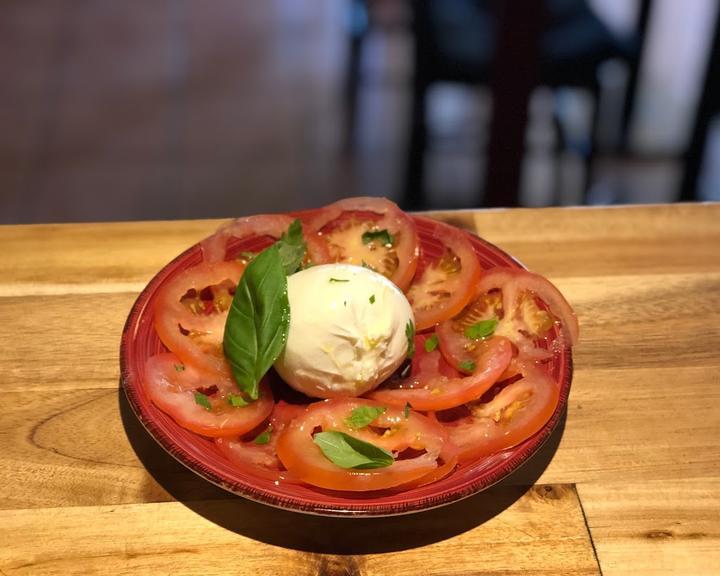 Tapas Bar La barra -cava y mas-