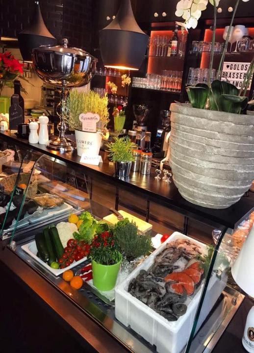 Brasserie Golos