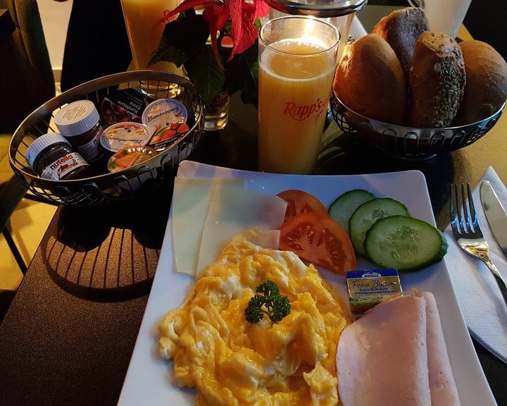 Brasserie Golos