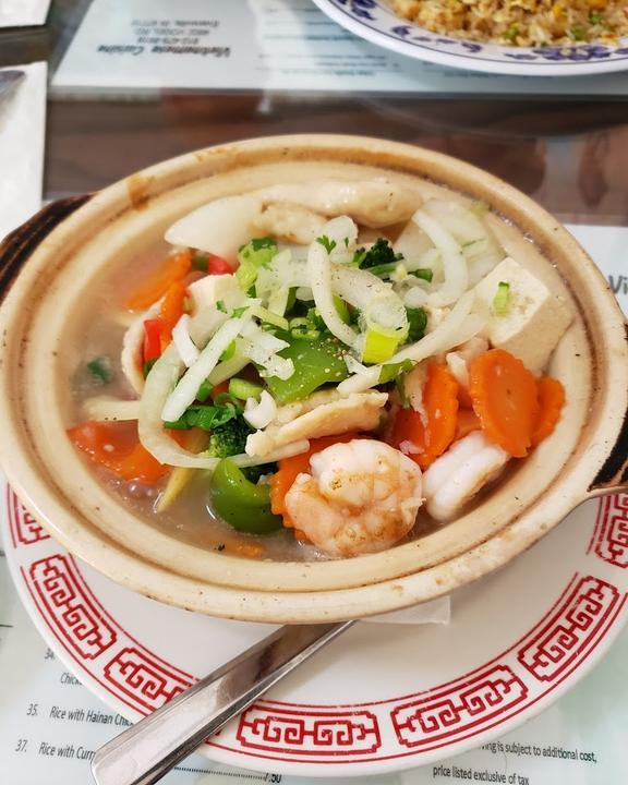 Takeshii's Vietnamese Cuisine