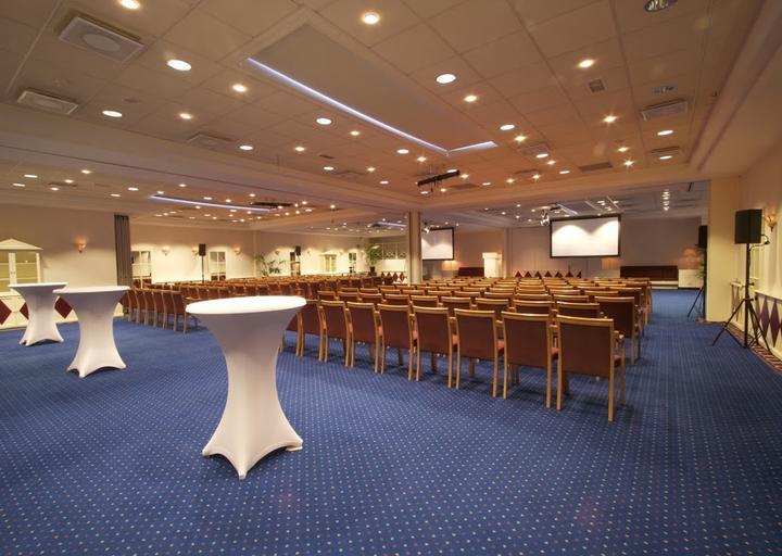 Quality Hotel Restaurant