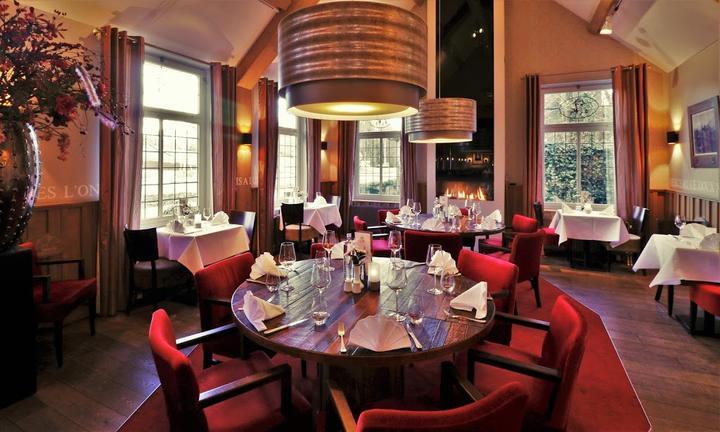 Quality Hotel Restaurant
