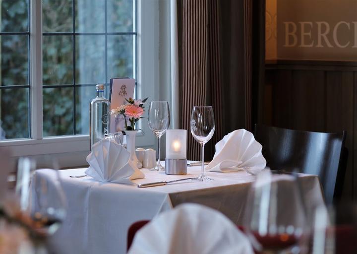 Quality Hotel Restaurant