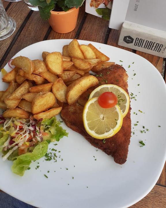 reinhards Restaurant