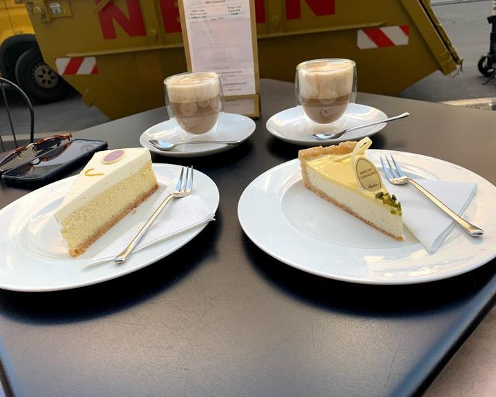 Princess Cheesecake