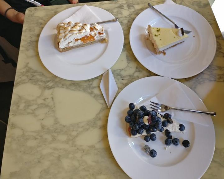 Princess Cheesecake