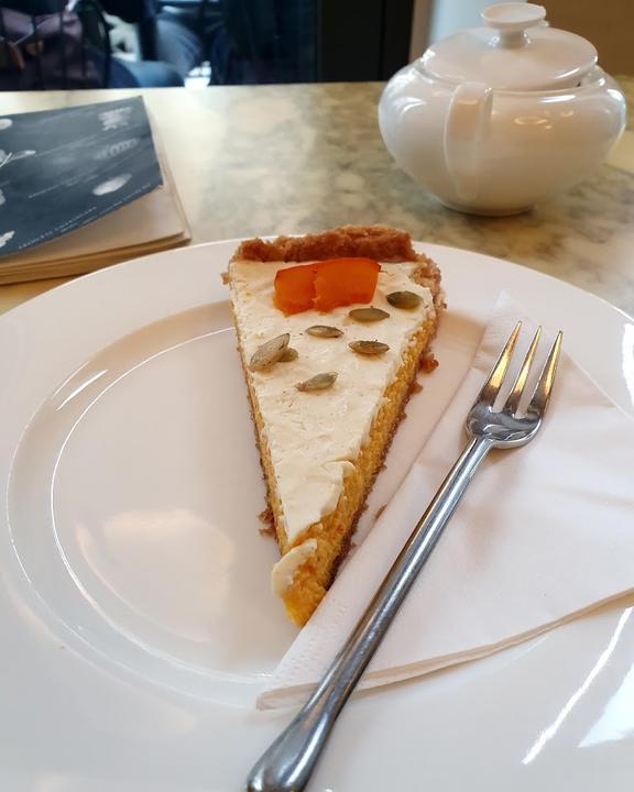 Princess Cheesecake