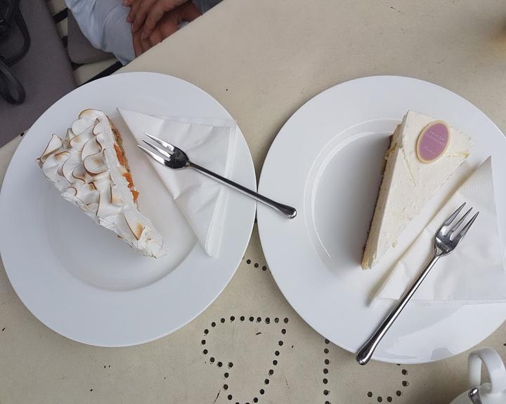 Princess Cheesecake