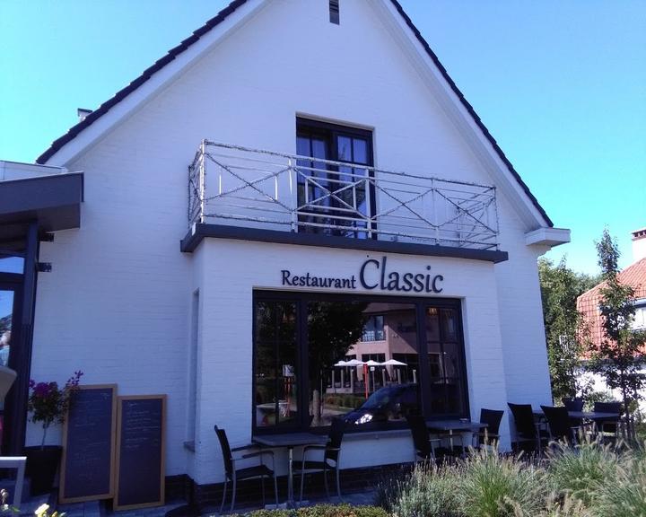 Restaurant Classics & Trends