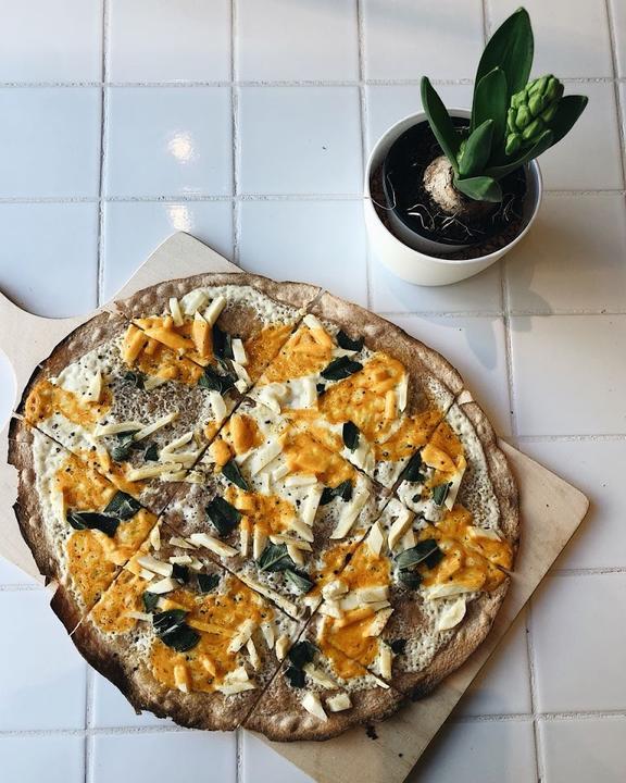 FEUER & FLAMME