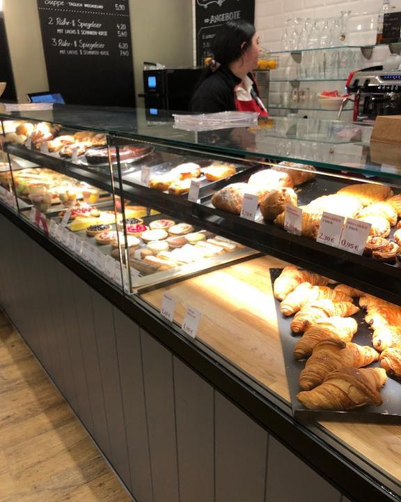 Brioche Doree