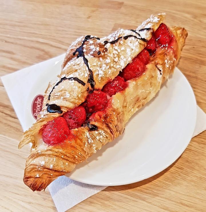 Brioche Doree
