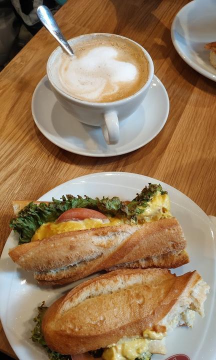 Brioche Doree