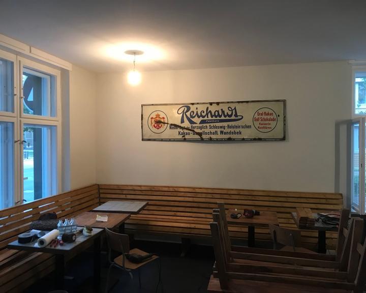ARLITT KaffeeFahrt
