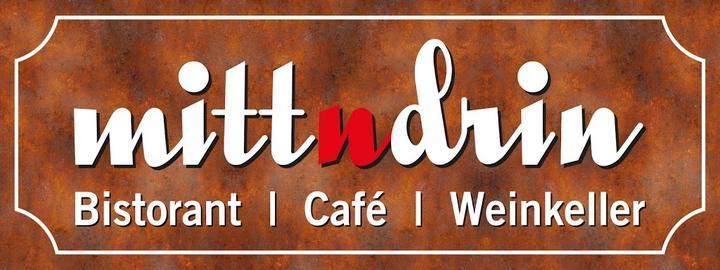Mittndrin