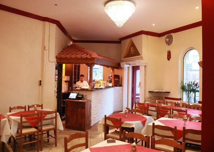 Durbar Restaurant