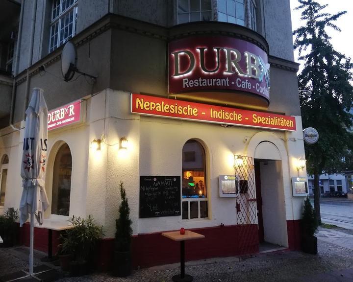 Durbar Restaurant