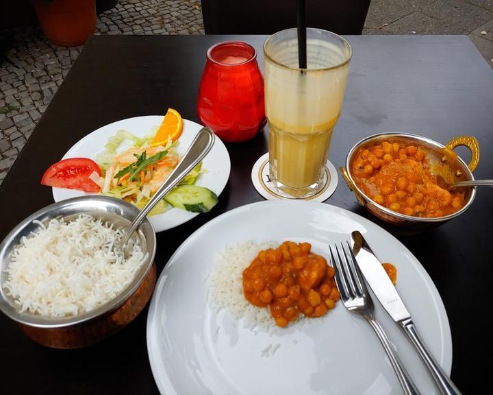 Durbar Restaurant