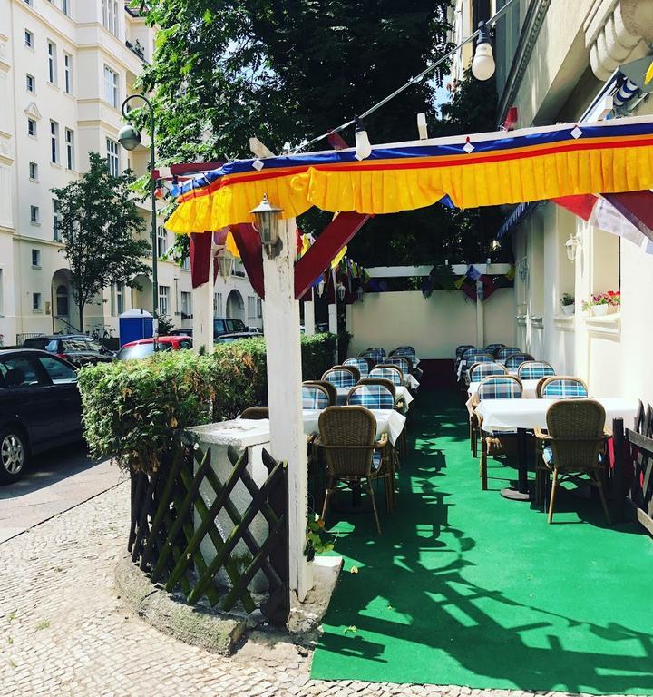 Durbar Restaurant