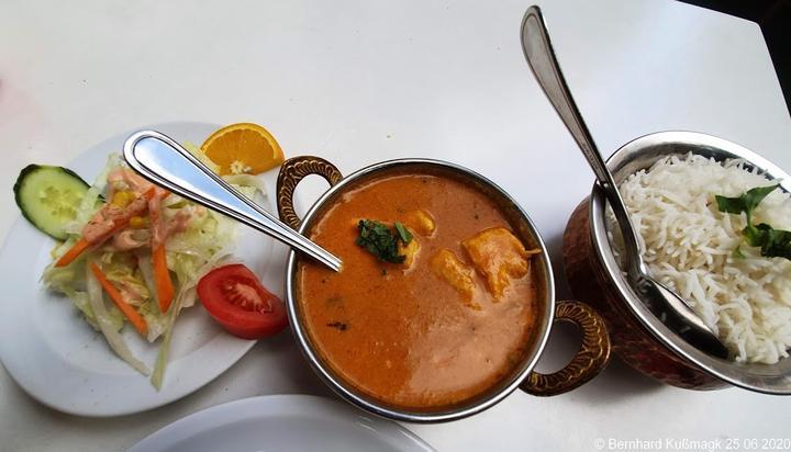 Durbar Restaurant