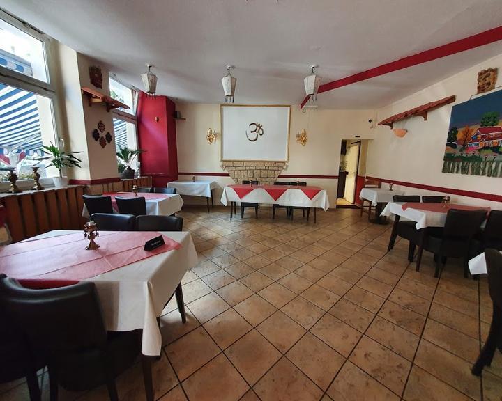 Durbar Restaurant