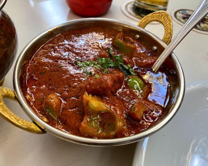Durbar Restaurant