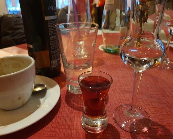 Durbar Restaurant