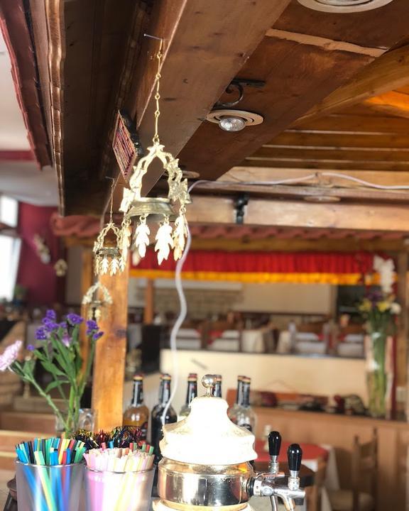 Durbar Restaurant