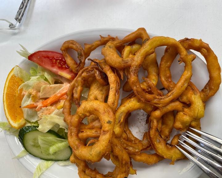 Durbar Restaurant