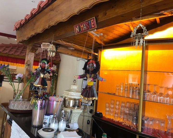 Durbar Restaurant