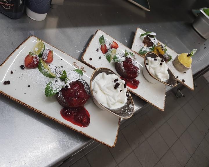 Peter Pane - Burgergrill & Bar