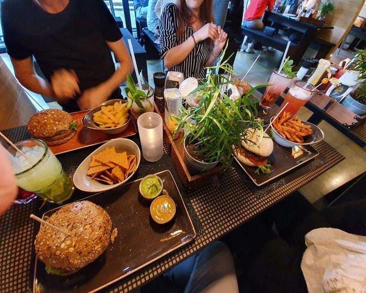 Peter Pane - Burgergrill & Bar