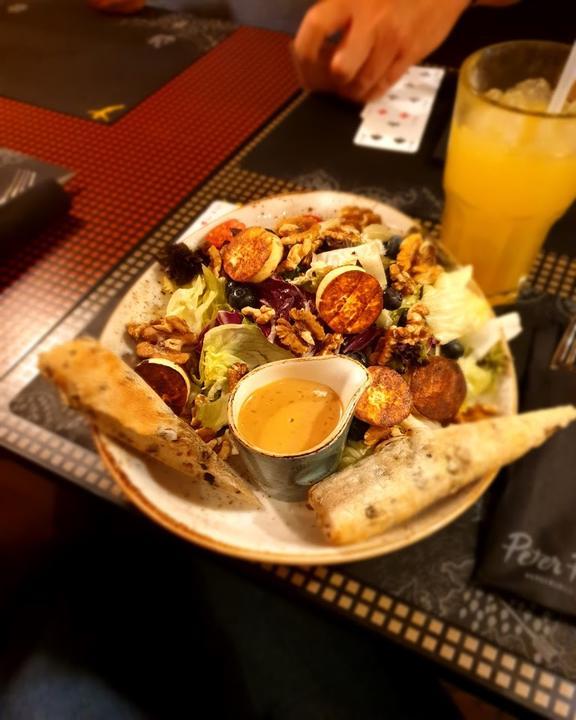 Peter Pane - Burgergrill & Bar